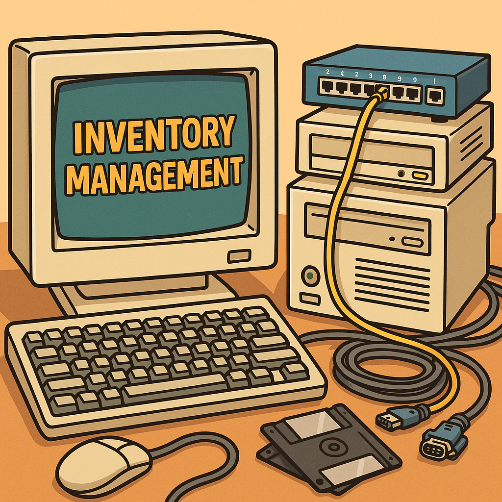 Inventory Management